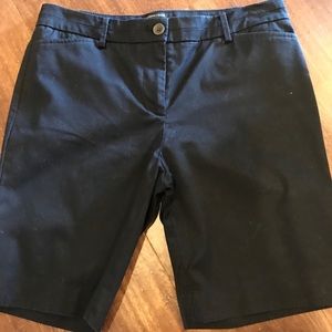 Talbots “The Perfect Short.”